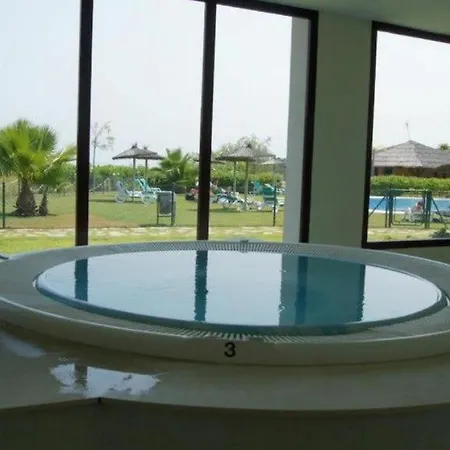 Parque Botanico & Country Club Эстепона