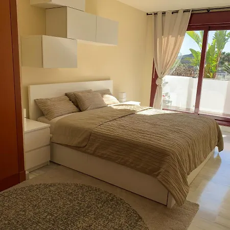Parque Botanico & Country Club