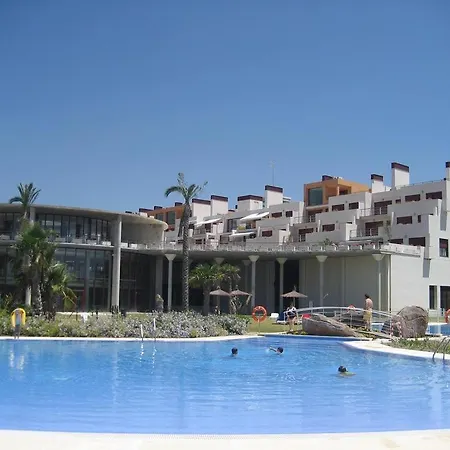 Parque Botanico & Country Club Апартаменты Эстепона